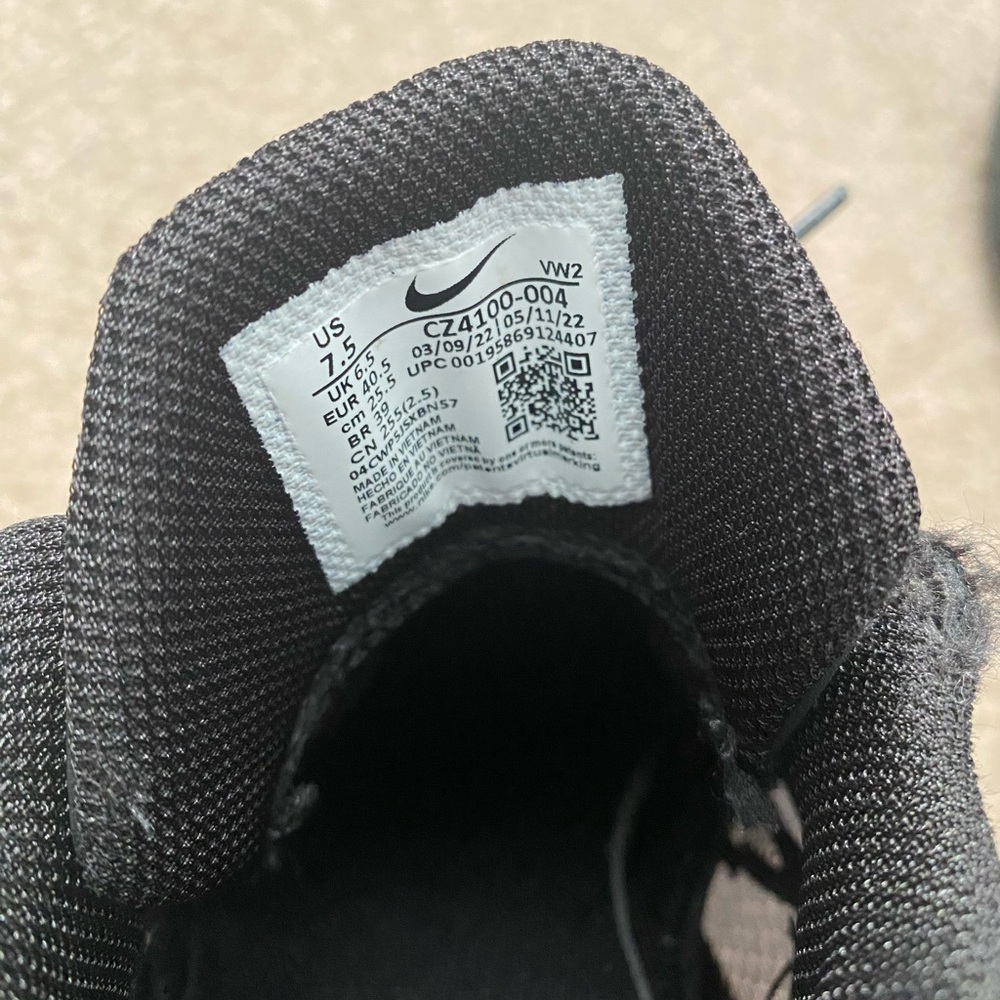 Kyrie Flytrap V - image 6